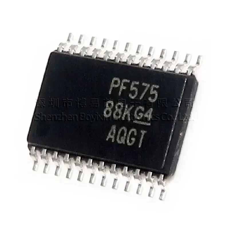 

PCF8575 PCF8575PWR Hard PC casing