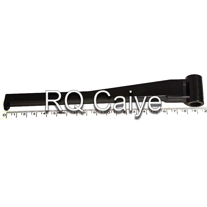 

15Pieces Binder Feeder Black Length 195mm Gatherer Peg Quick Release For Muller Martini Spare Parts