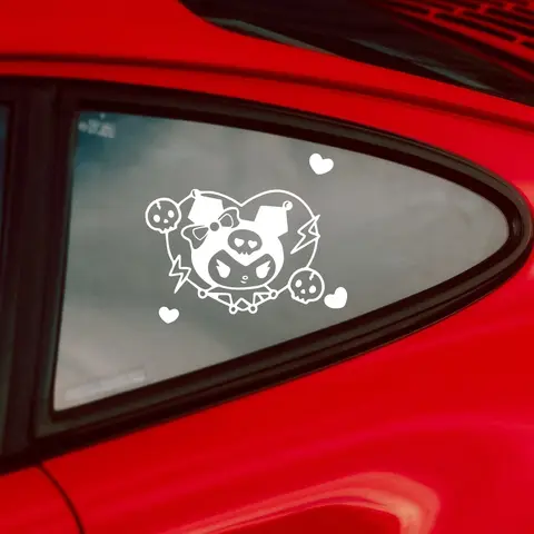 10 best sales trucks stickers - №6