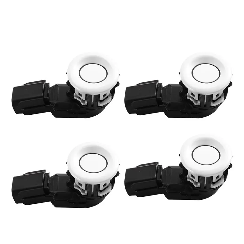 

Новый ультразвуковой парковочный датчик PDC (4 шт.) для Land Cruiser 5.7L V8 SX4 Cross 2017 TOYOTA 89341-60050