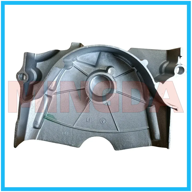 Small Sprocket Cover for Lifan Lf125-9t-150/200 Universal