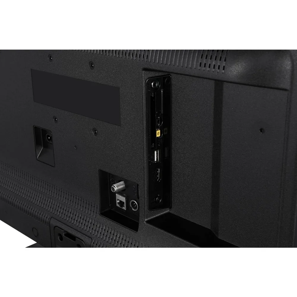 تلفزيون ذكي TELEFUNKEN مقاس 24 بوصة عالي الدقة جاهز TE24553B45V2DZ، تلفزيون LED مقاس 24 بوصة مع Alexa مدمج