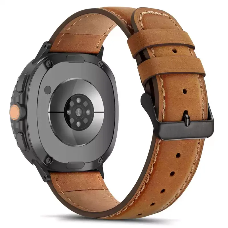 Leather Strap For S… - image