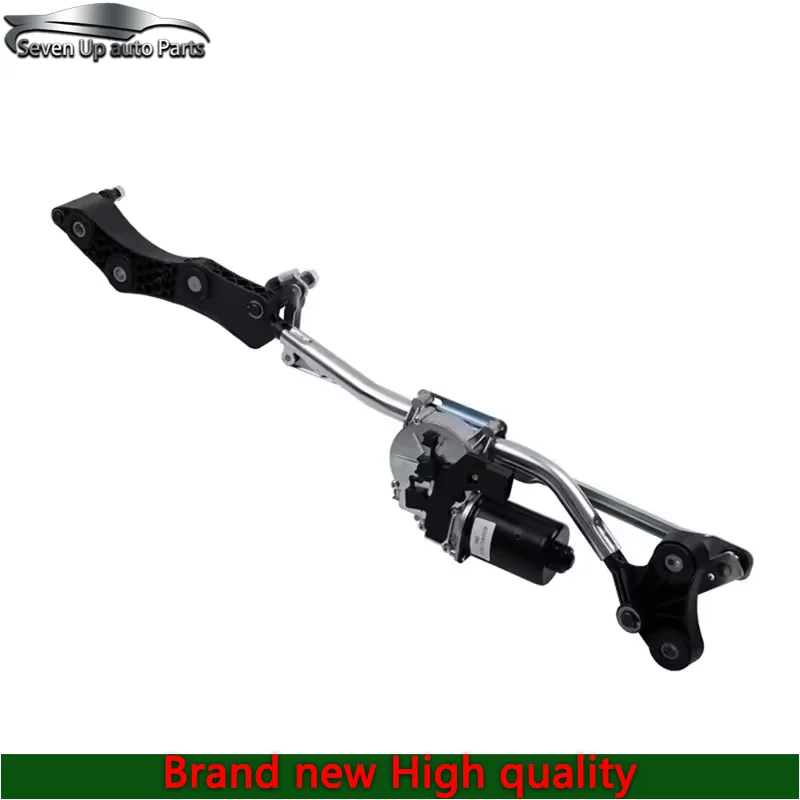 61617194029 ربط قضيب ممسحة زجاج أمامي الجمعية مجموعة كاملة من توصيل قضيب المحرك لسيارات BMW E60 E61 E63 E64 6161 7194 029