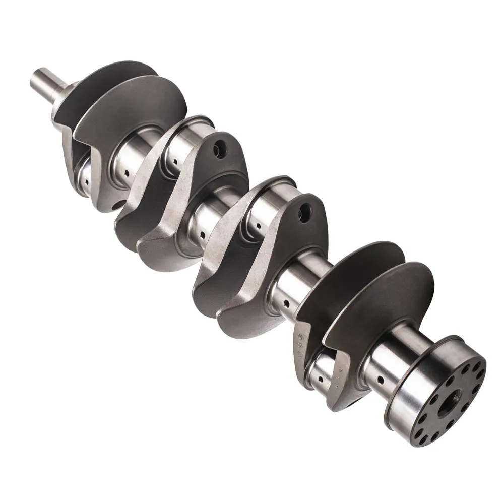 

4340 Crankshaft Crank for Ford X-Flow Lotus Cosworth BDA BDG 1600cc 3.0559"