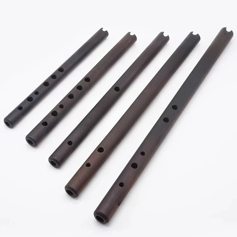 Flute, whistle, good things to share, highly recommended