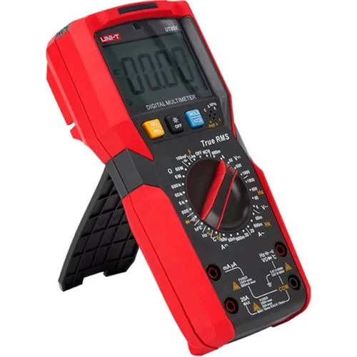 Unit Uni-T Ut 89X Multifunctional True Rms Digital Multimeter