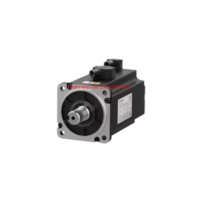 

INOVANCE AC SERVO MOTOR MS1H3-75C15CD-A334Z MS1H3-75C15CD-A331Z Servo Motor for Industrial Sewing Machine