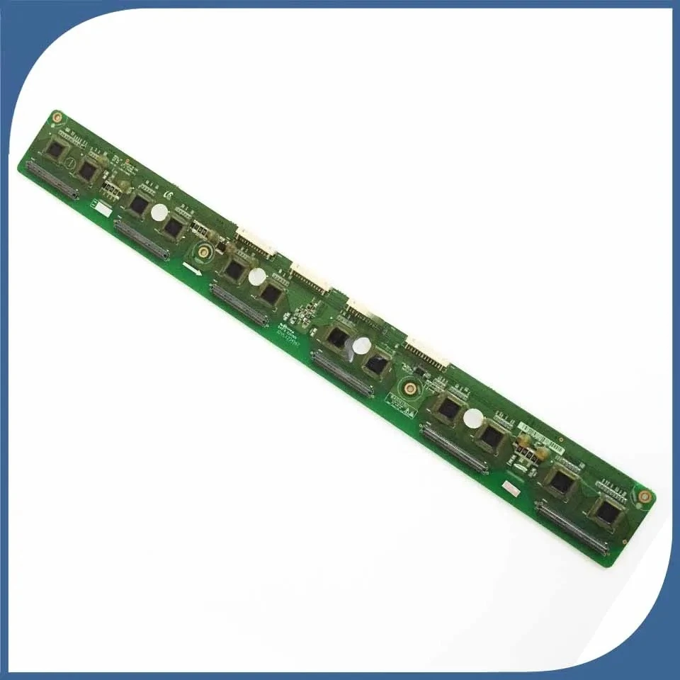 

100% tested for buffer board 50UF2P YB LJ41-06755A LJ92-01680A screen S50FH-YD13