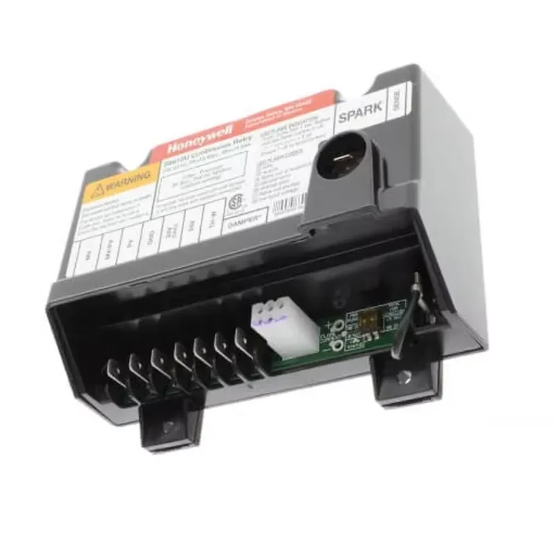 Affordable Ignition Modules with Technology Ensuring Reliable and Fail Safe Ignition in Diverse and Complex Ignition