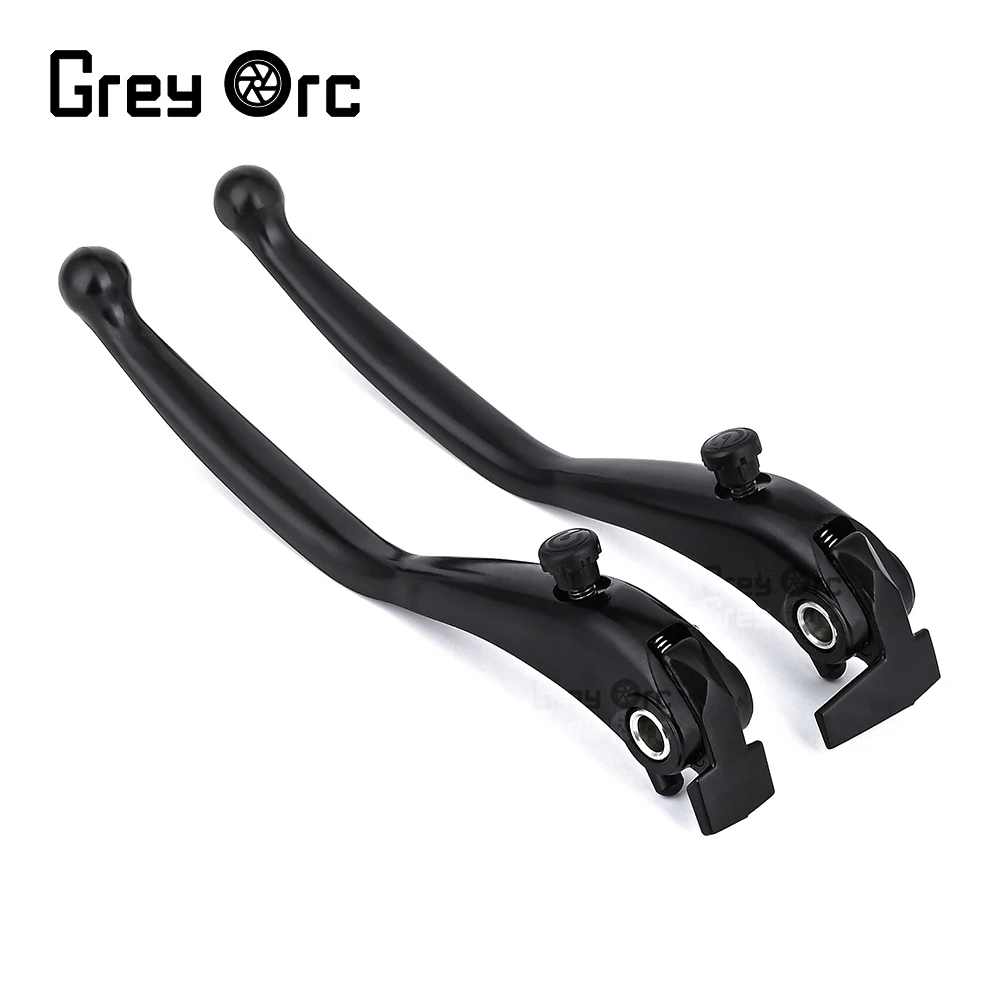 

For Ducati MULTISTRADA 1200/S/GT Panigale V4 1299 1199 959 899 Motorcycle Brake Lever Clutch Lever Front Control Handles