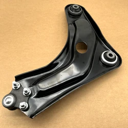 Control Arm Front Axle Triangle Arm Vehicle Suspension Traction Unit Chassis Accessories Used For Peugeot 301 Citroen C3 ELYSEE