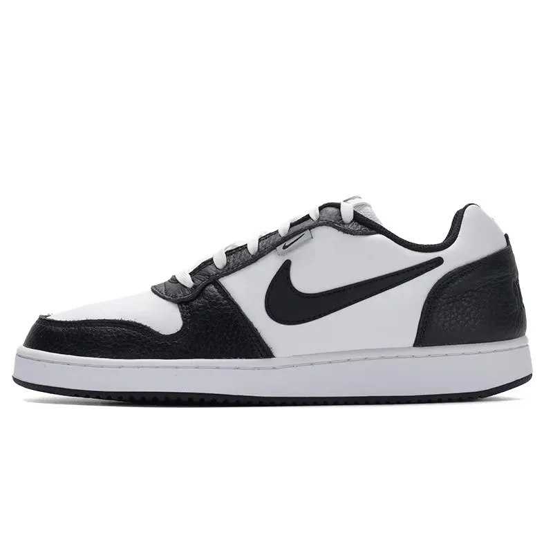 

NIKE EBERNON LOW PREM men's sneakers Retro fashion trend casual sneakers AQ1774-102