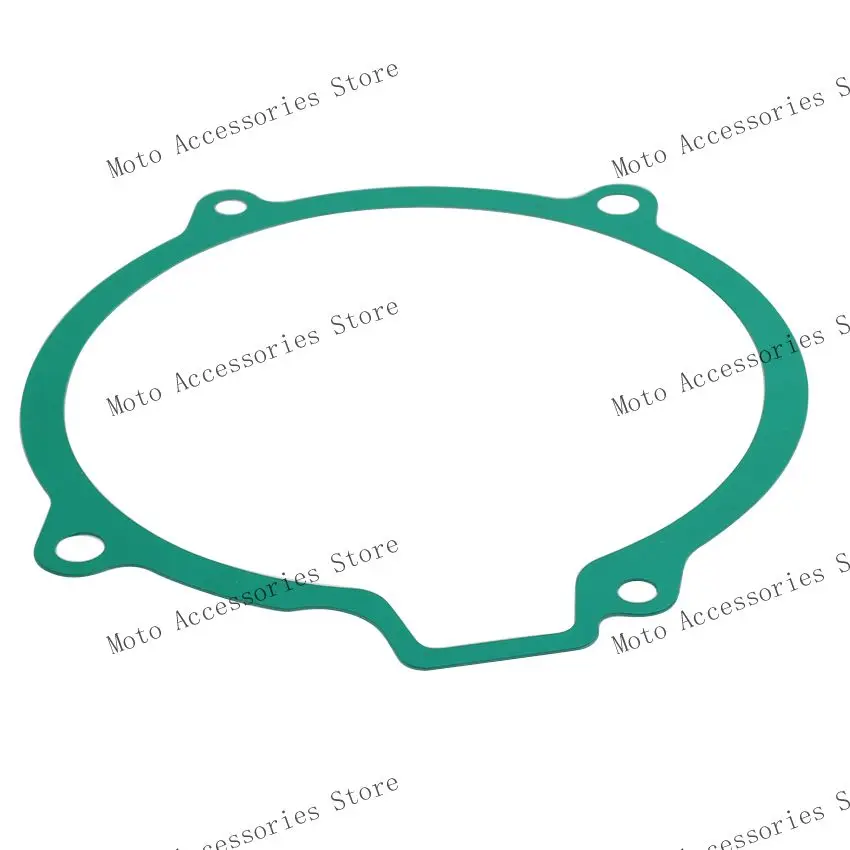 Moto Generator Cover Gasket For Kawasaki KZ440 550 KZ1000 KZ1100 LTD GPZ Spectre Z550 ZX400 ZX550 ZR400 ZR550 Zephyr 11060-1055