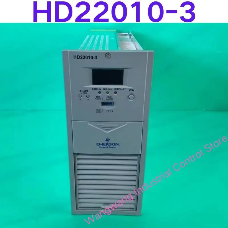 Second-hand test OK Charging module HD22010-3