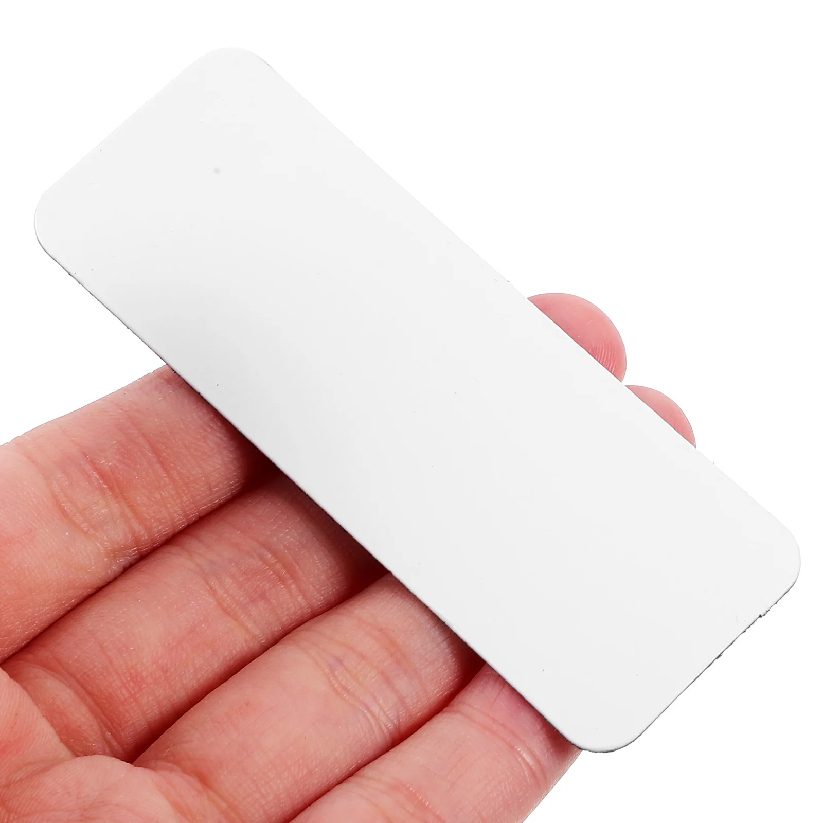 54 قطعة السبورة المغناطيسية الجافة محو للكتابة قابلة لإعادة الاستخدام لمكتب المنزل الثلاجة رسالة العلامة المغناطيس تسميات مجلس الشريط