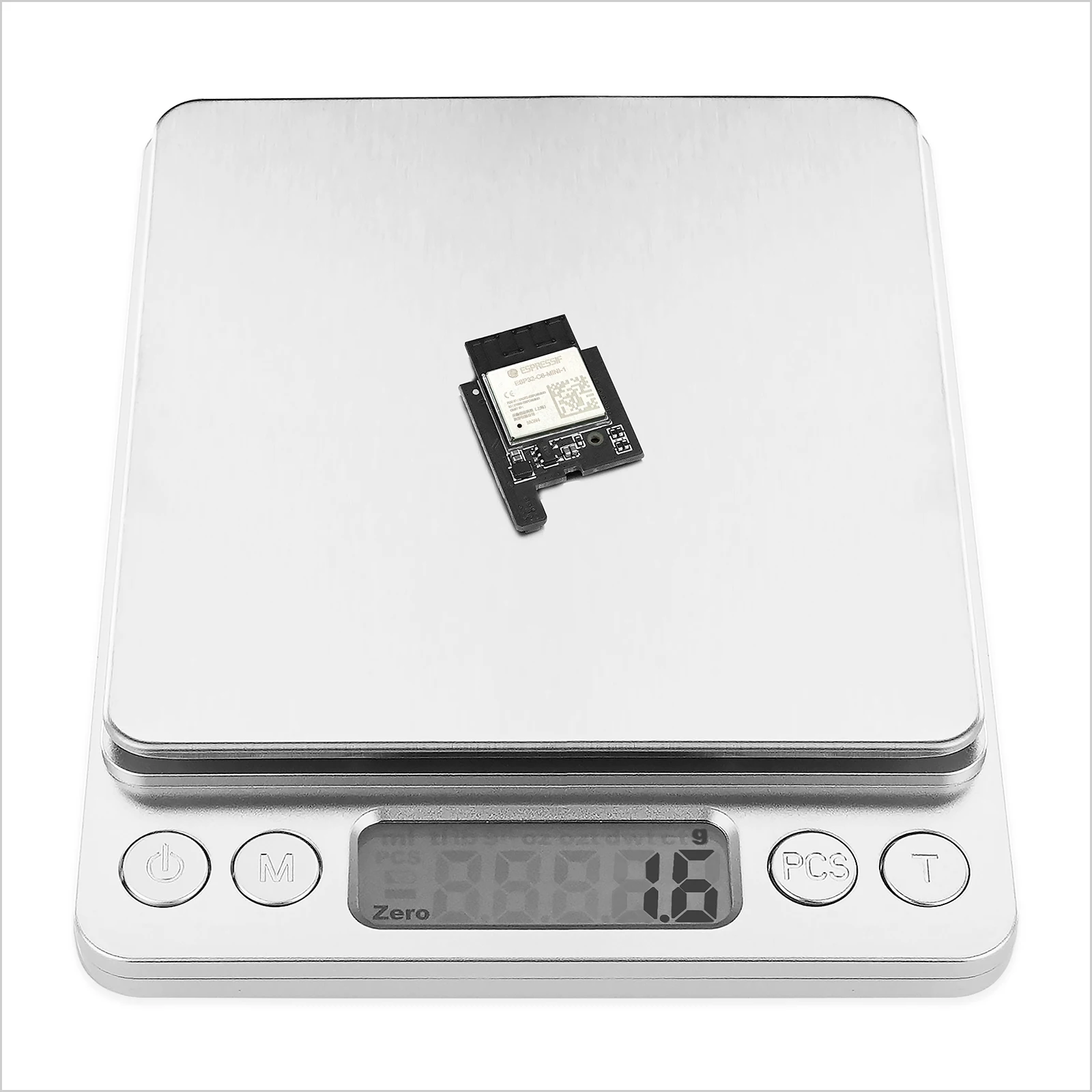 Picture 3: M5Stack Official Stamp-AddOn C6 For P4 Module