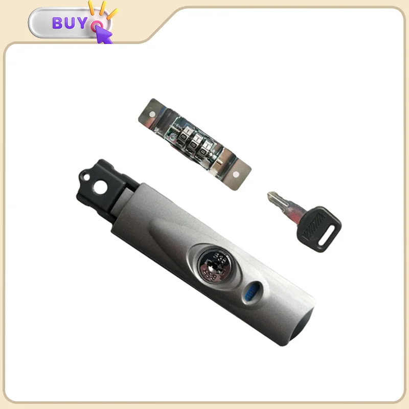 

Suitable For WHG-B35 Original Baggage Customs Lock Luggage Accessories Combination Lock Simple Portability Anti-theft Security