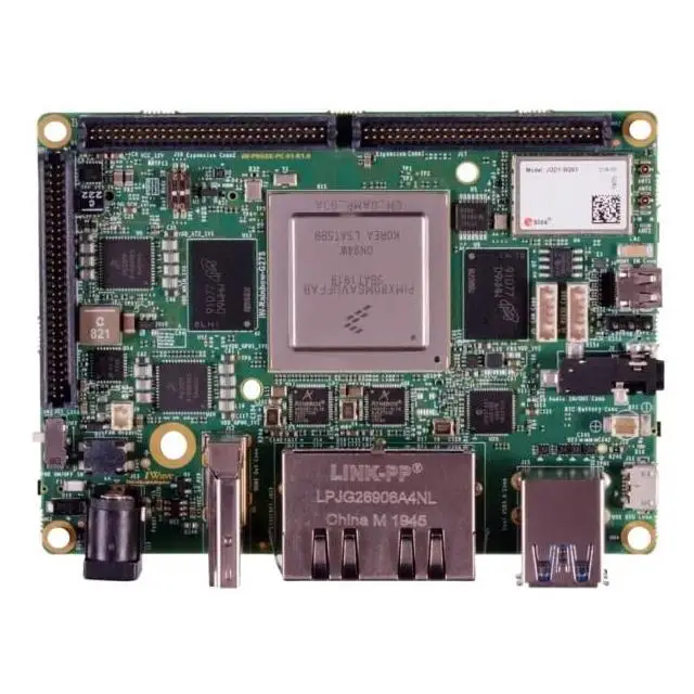 

New And Original IW-G27S-SCQM-4L008G-E032G-BIC I.MX 8QUADMAX/QUADPLUS SBC Embedded Computers/Single Board Computers (SBCs)