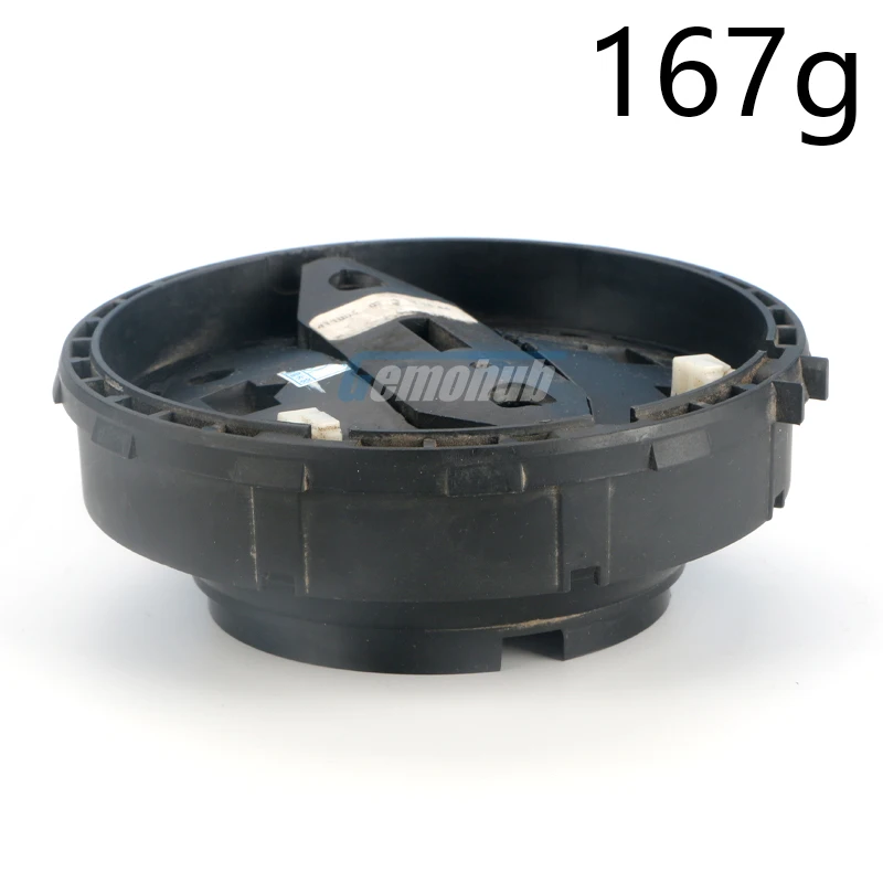 Exterior Side View Power Mirror Glass Actuator Module 3 PINS For 2007-2010 Volkswagen Touareg MOTOR DC FC-140RF GEAR Car parts