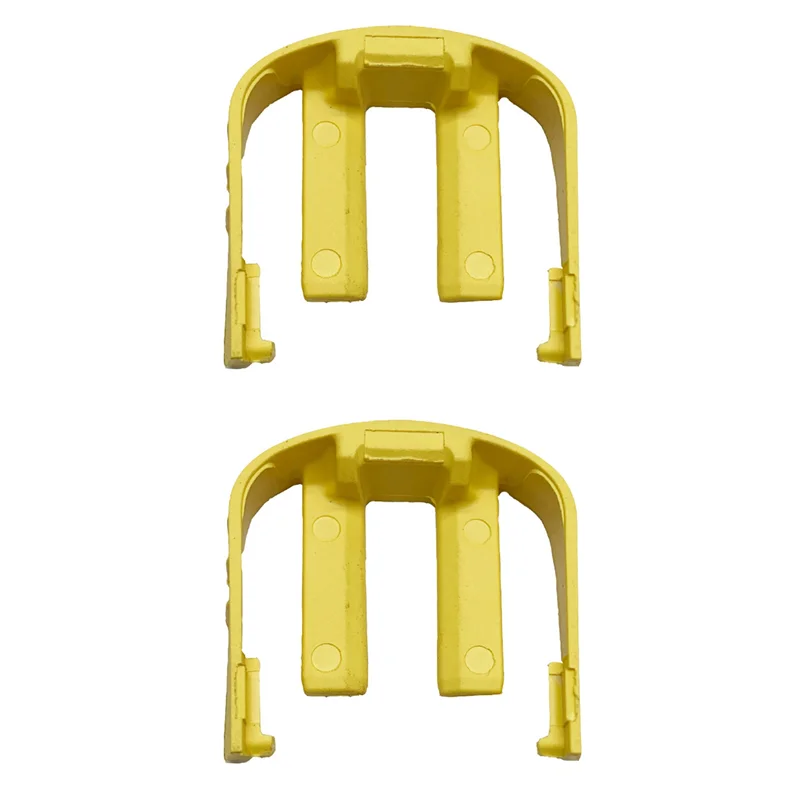 

2X для Karcher K2-7 автомобильная мойка высокого давления, сменный триггер C, зажим, бытовые чистящие средства, инструменты, разъем-N25R