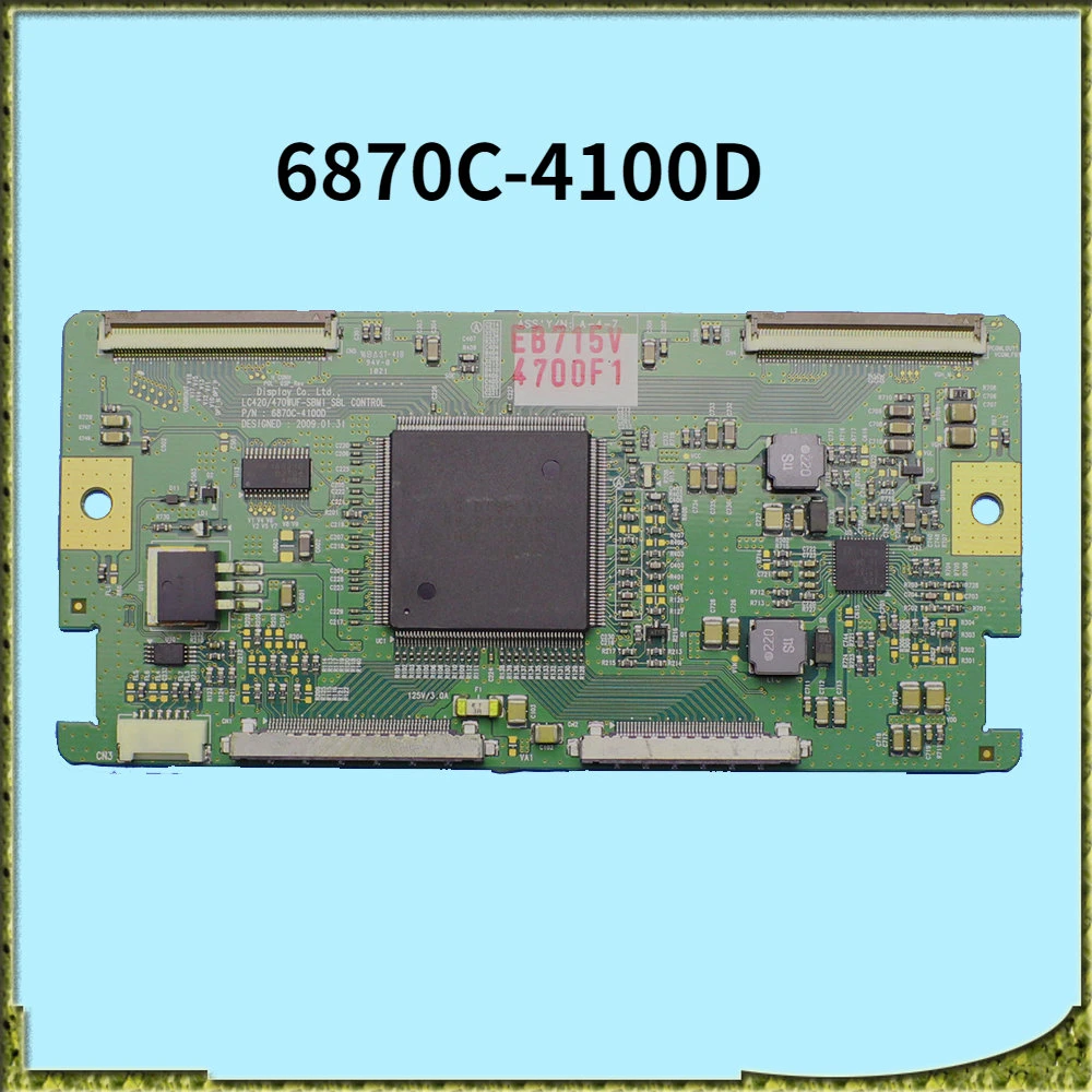 T Con Board 6870C-4… - image