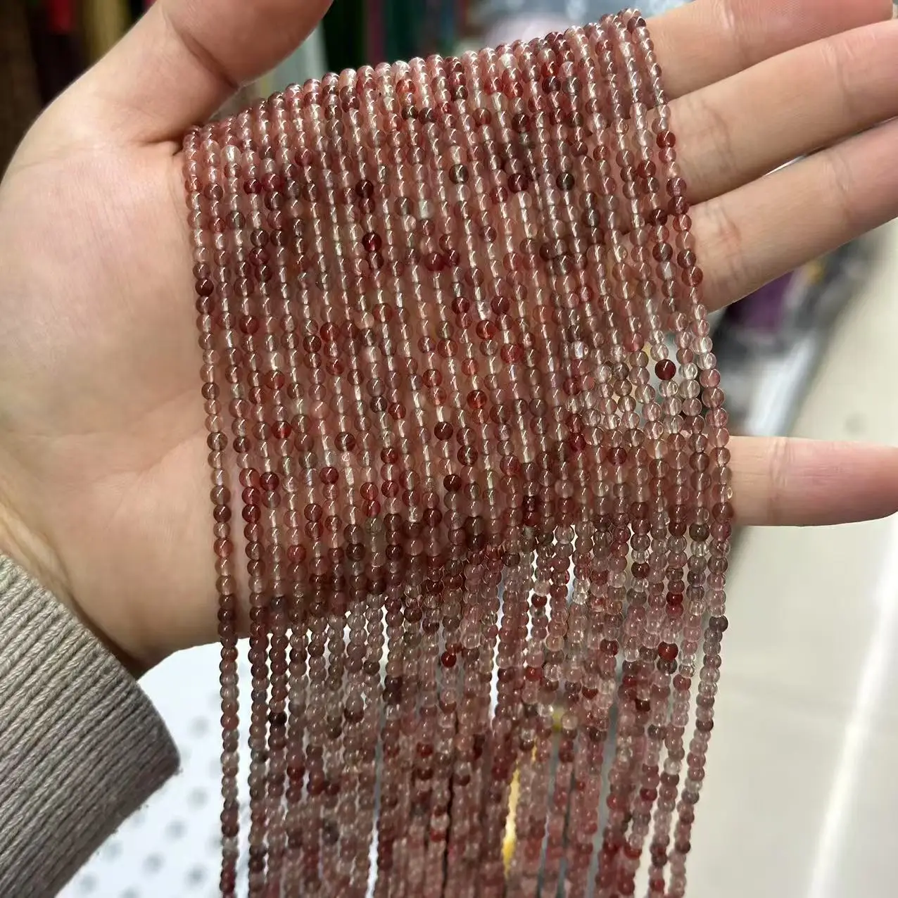 Aaaa Andesine Red R…