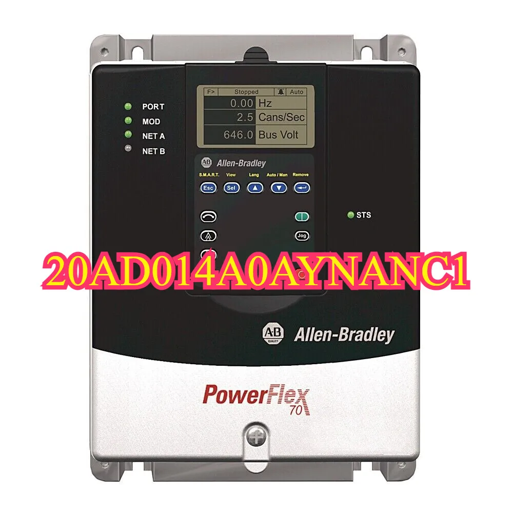 

20AD014A0AYNANC1 Новый AB 20AD014A0AYNANC1 Бесплатная доставка