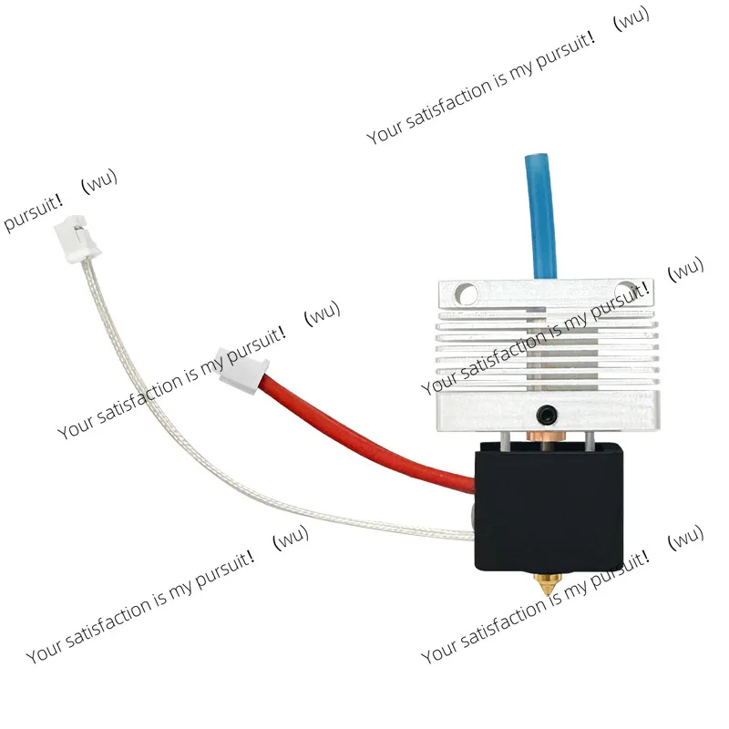 For Elegoo Neptune 4 Neptune 4 Pro 3D Printer Replacement Accessories Print Head Hot End Nozzle Spare Parts