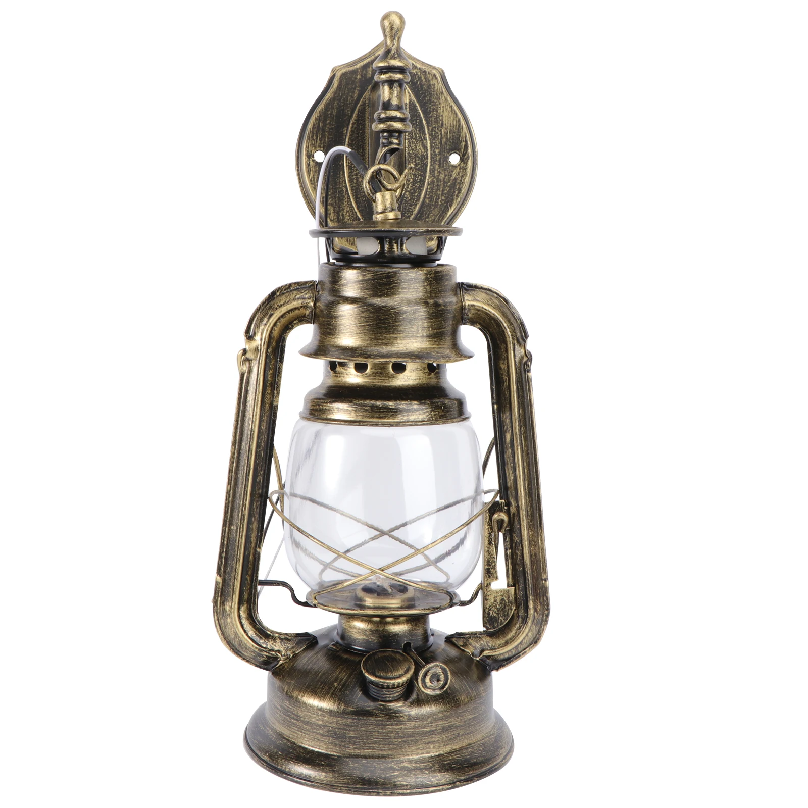 

Retro Lamp Vintage Wall Light Industrial Decorative Wall Lamp for Home Bedroom Restaurant Indoor Decoration