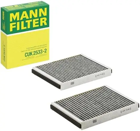 Mann Filter Cuk 253…