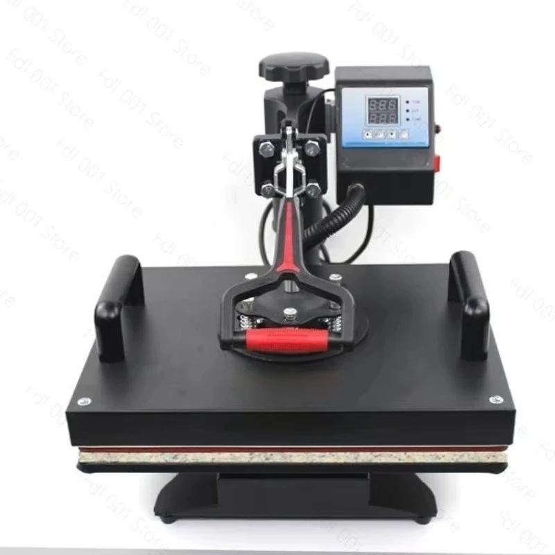 Multifunction Heat Transfer Machine T Shirt Printing Small Rhinestone Hot Press Machine Sublimation Heat Press Machine