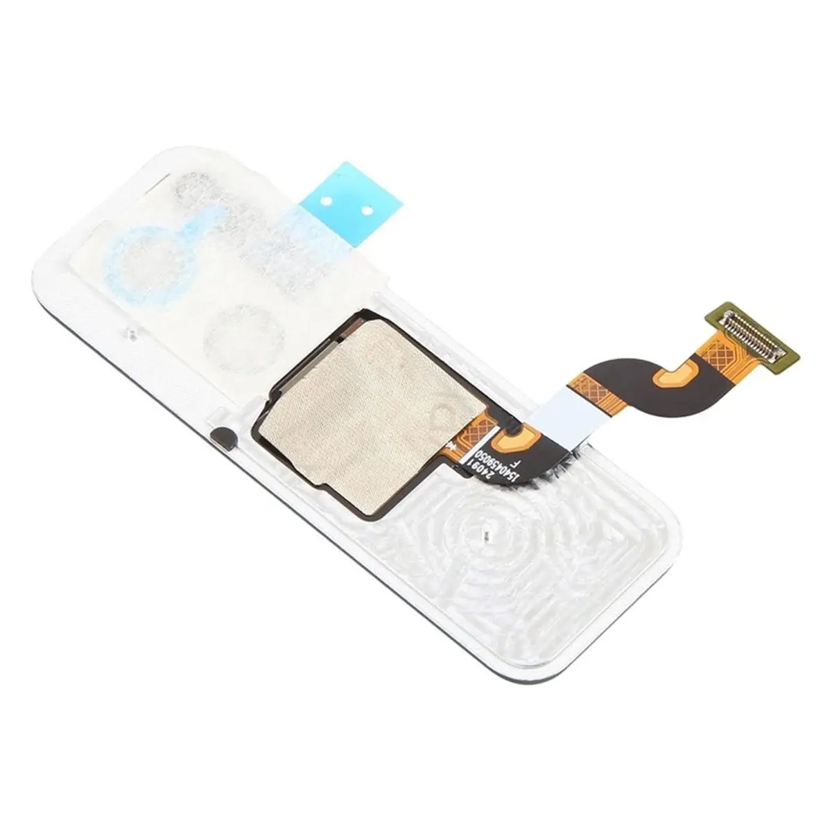 Replacement LCD Screen for Razr 40 / Razr Gen 3 LCD Secondary Screen with Digitizer Full Assembly