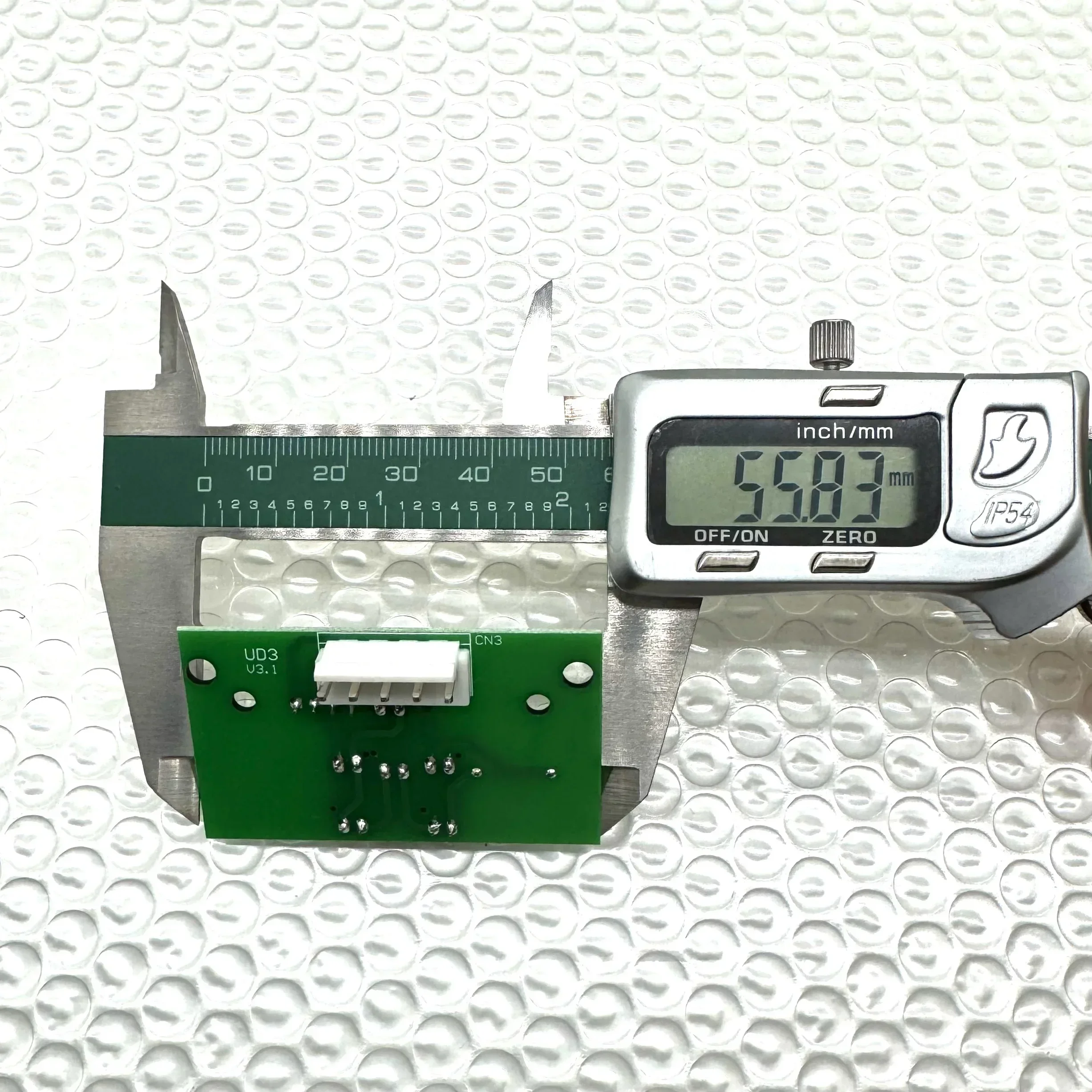 High quality suitable for Unite U-100 tire balancing machine photovoltaic panel dynamic balancer position sensor original access