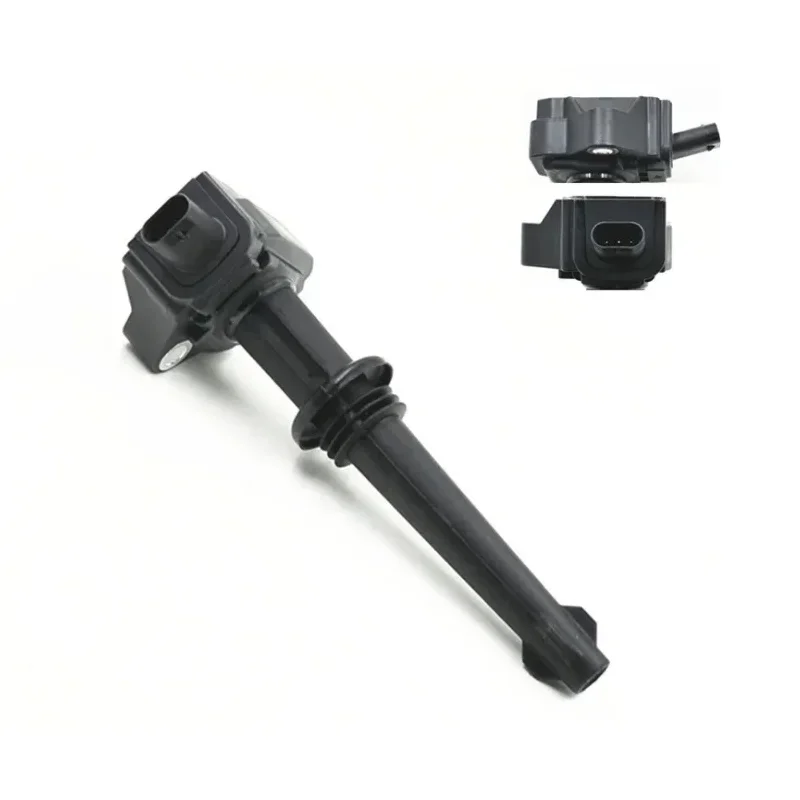 NEW Ignition Coil for Land Rover LR4 Range Rover V8 5.0L LR010687 LR 010687 0221604022 8W93-12A366-DA AJ811378