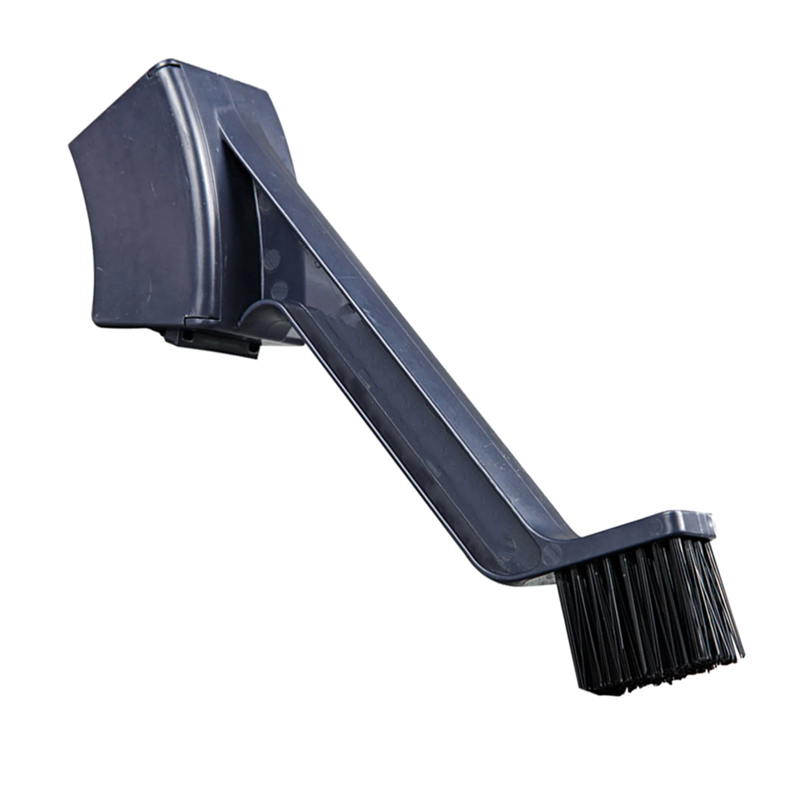 

Motorcycle Chain Cleaning Brush Gears Chains Washer Tools Ergonomic Handle Bike Sprockets Wheels Cleaner Durable Quality