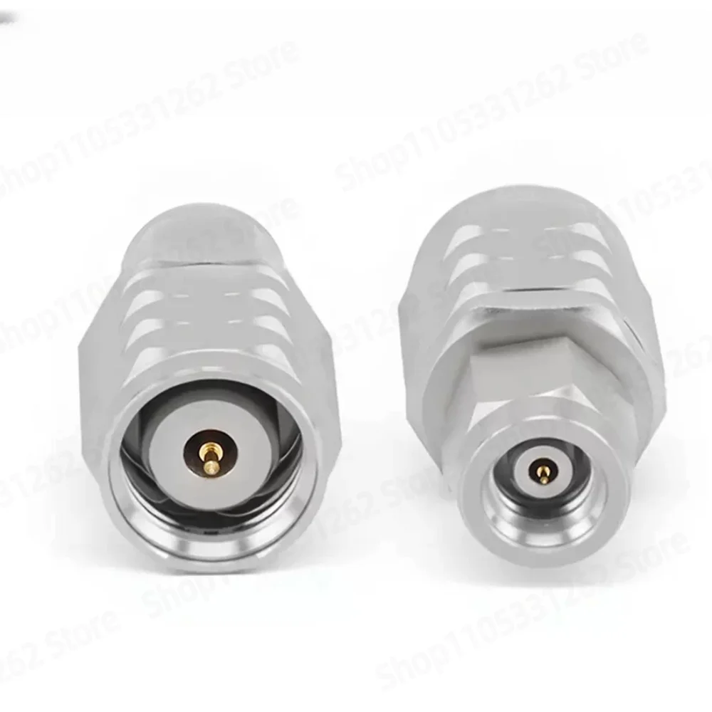 1.85Mm-1.0mm adapter, stainless steel 67GHz 1.85/1-JJS/JKS/KKS