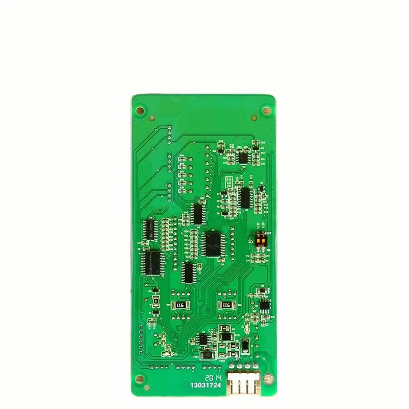 Elevator Outbound Call Display Board BX-CAN-C2(G12C-C04) 65000220 -V30