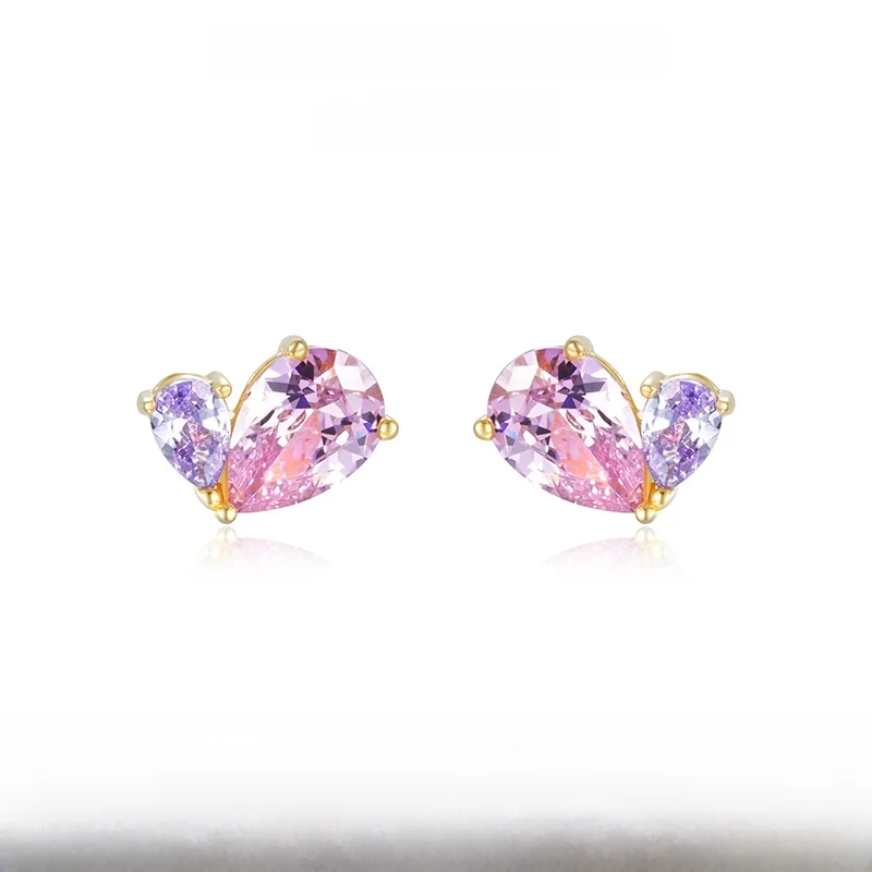 boucles-d'oreilles-en-argent-pour-femmes-bijoux-faits-a-la-main-anti-allergie-a-la-mode-cadeau-bijoux-d'oreille-en-argent-pur