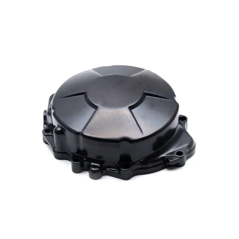 For HONDA CBR 600RR 2007-2011 Motorcycle Left Stator Starter Engine Crankcase Cover XF-2605