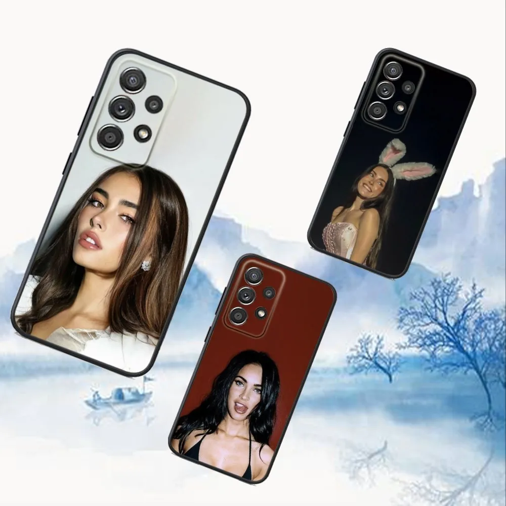 

Singer M-Madison MORE Beer Phone Case For Samsung S25,S24,S21,S22,S23,S30,Ultra,S20,Plus,Fe,Lite,Note,10,9,5G Black Cover