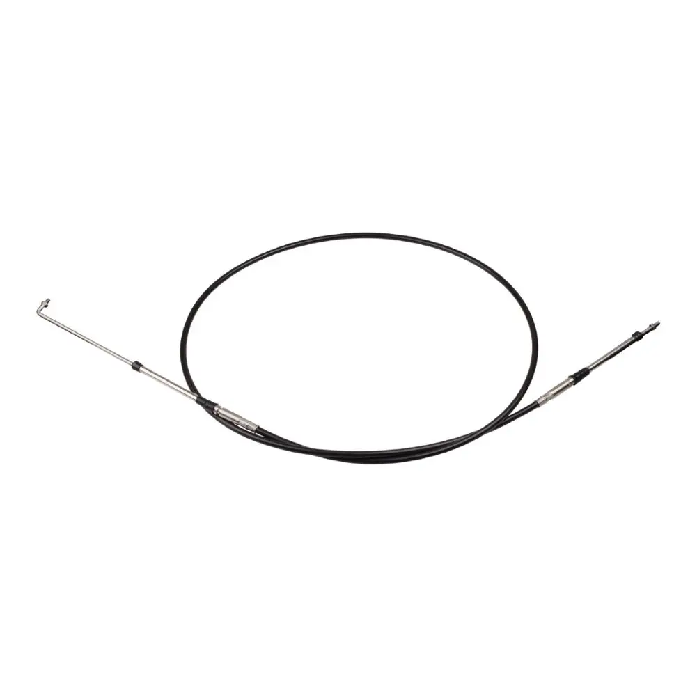 Control Cable PWC Reverse Cable As Shown Reverse Cable Easy Installation Compatible With OE Metal Construction