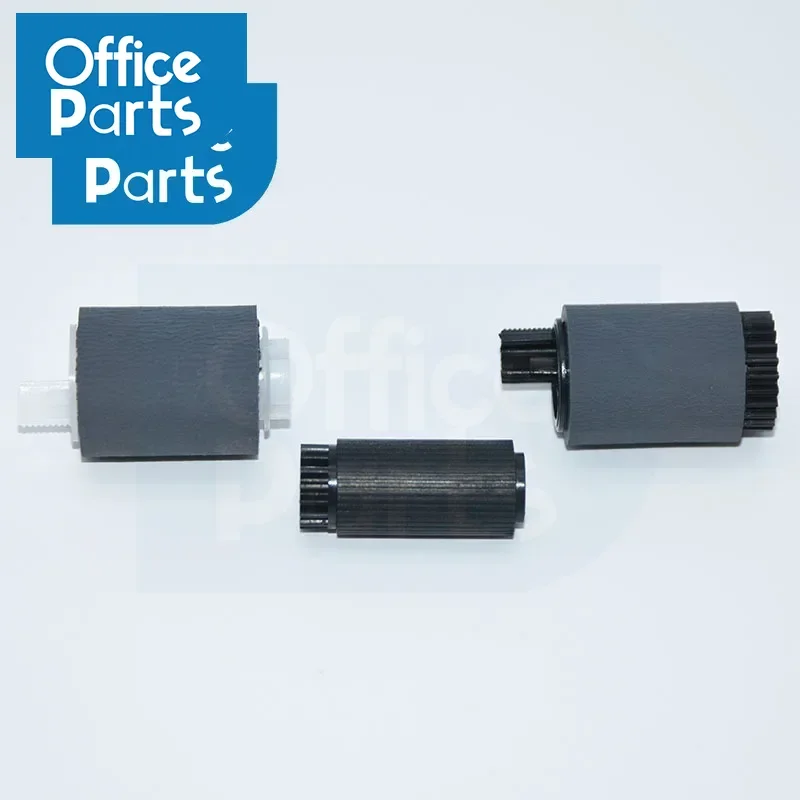 5SET FB6-3405-000 FC5-6934-000 FC6-6661-000 Feed Separation Pickup Roller support for Canon iR 2520 3570 2830 1730 4570 3045 223
