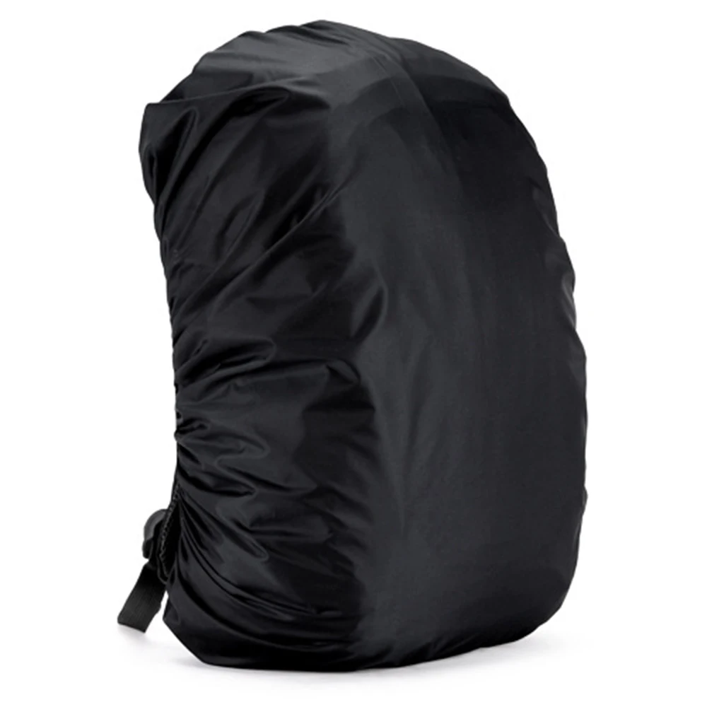35L Outdoor Wandertasche Regenschutz Universal Rucksack Regen- und Staubschutz Schultasche Wasserdichte Abdeckung
