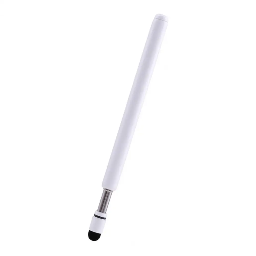 Compact Pocket Size Presentation Pointer Telescopic Whiteboard Teaching Stick Capacitive Screen Pen Eye Protection