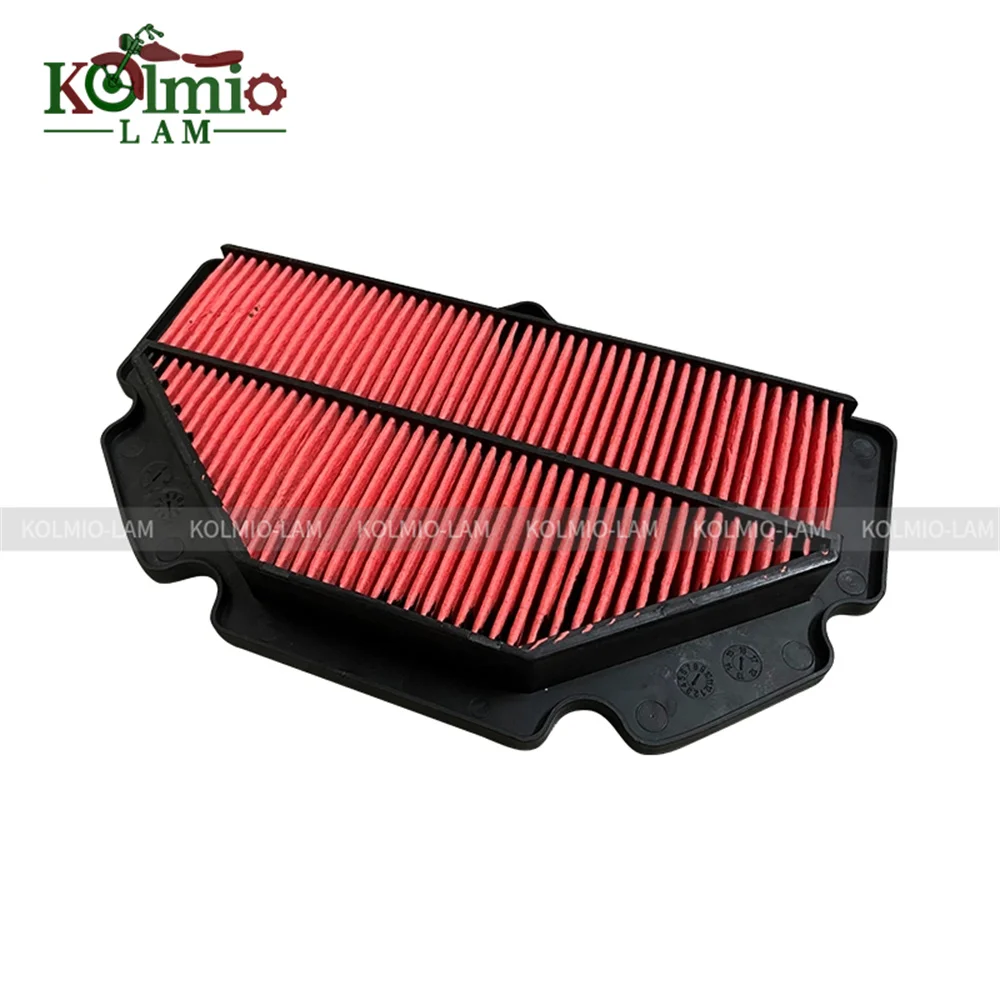 Motorrad-Luftfilter-Reiniger, passend für 2006 - 2010 SUZUKI GSR600 GSR750, 2011 - 2016 GSR 600 750 GSX-S 750 GSXS750, 2015 - 2022 – Detail 6