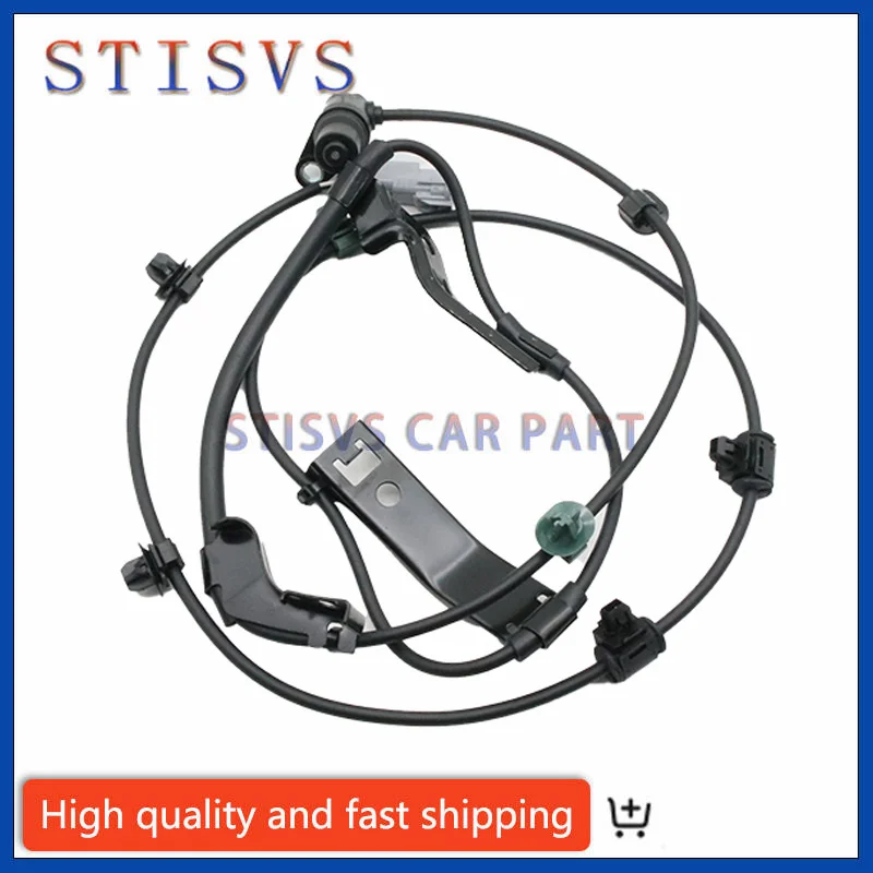 89543-0K020 Front Rear Left/ Right ABS Speed Sensor For Toyota Hilux Vigo 2004-2012 89542-0K020 89546-0K070 89545-0K070 New