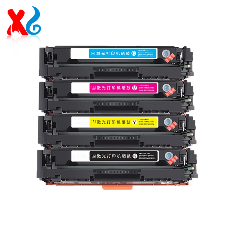 

С чипом CRG069 тонер-картридж для Canon i-SENSYS 069 069H LBP673CDW LBP673CDN LBP674CX MF756CX MF750C MF752CDW 2.1K 1.9K