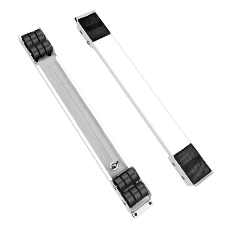 Um 360 Grad drehbare Rollen, bewegliche Basis für Geräte auf kleinem Raum