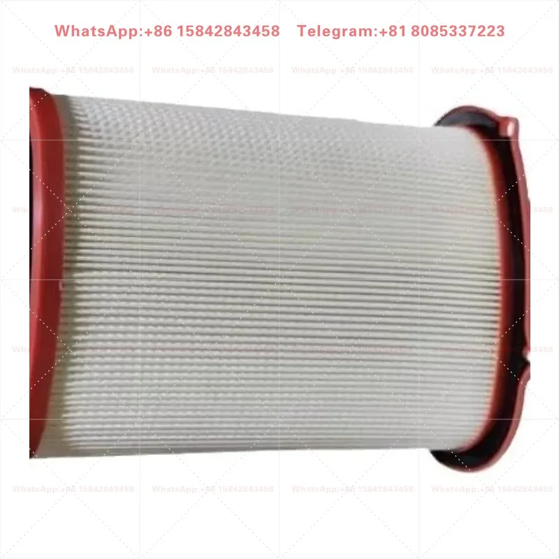SV300-107 Fan Filter Element 90951030000 Vacuum Pump Air Filter Spare Accessories